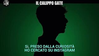 Ambr4 e Pa0l1na intervista Leien3 Calippotour o Calippogate?