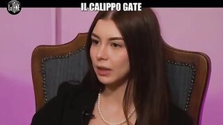 Ambr4 e Pa0l1na intervista Leien3 Calippotour o Calippogate?