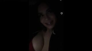 Sp1cy V10lette diretta OF