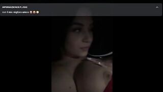 Sp1cy V10lette diretta OF