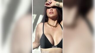 Wanda Nara da segare