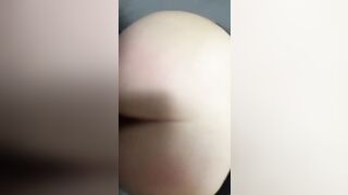 Moglie pugliese lo prende doggy style