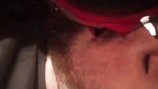 Devi farmi sborrare porca troia