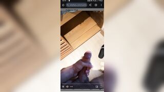 Em1ly Acev3do scopata sotto la doccia of