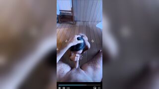 Em1ly Acev3do scopata sotto la doccia of