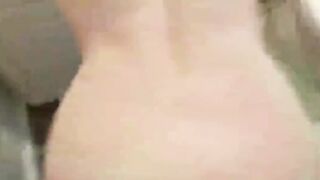 Ti piace il cazzo in culo?