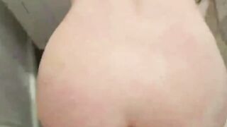 Ti piace il cazzo in culo?