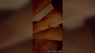 V4tb e Alex1a Bl4ck OnlyFans video porno