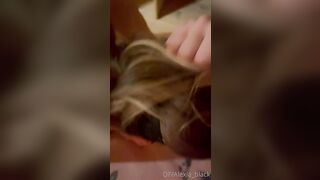 V4tb e Alex1a Bl4ck OnlyFans video porno