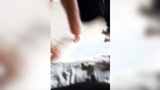 Stefania Zanco ha voglia di latte