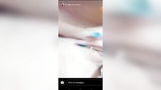 Ditalino amica zoccola italiana