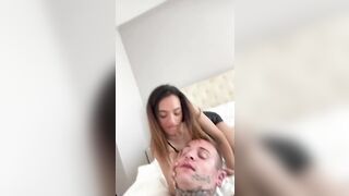 Ammucchiata italiana OF