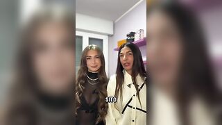 Cinzia Galullo mamma di Elisa esposito apre Onlyfans