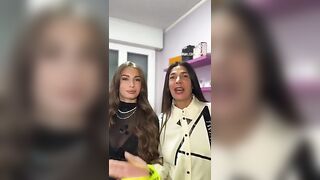 Cinzia Galullo mamma di Elisa esposito apre Onlyfans