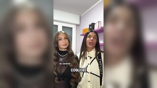 Cinzia Galullo mamma di Elisa esposito apre Onlyfans