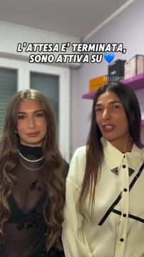 Cinzia Galullo mamma di Elisa esposito apre Onlyfans