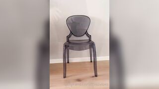 Prendi in mano il tuo cazzo e ascolta cosa ti dico Joi ITA