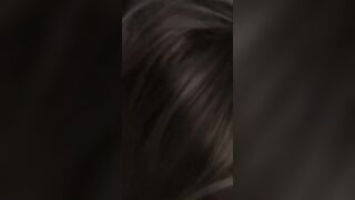 Pompa amica bionda tettona