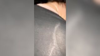 Dai che proviamo nel culo! No fa male mettilo nella fica