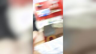 Fammi sborrare! No tu vieni per ultimo dopo tutti gli altri