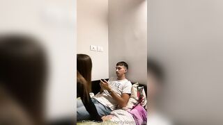 Rebecc4 teen italiana ha voglia di scopare OF