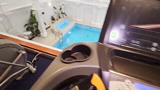 Trio onlyfanser italiana bionda con la coppia siciliana danika e steve