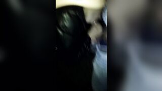 No non venire scopala un pochino - Moglie napoletana scopata davanti al cornuto