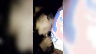 No non venire scopala un pochino - Moglie napoletana scopata davanti al cornuto