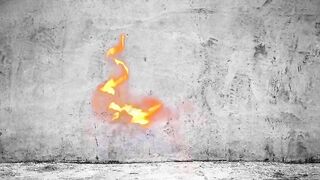 Da una passaggio a una fica e la scopa in auto