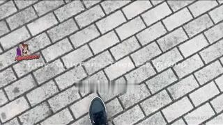 Shinr4 beccata dal fidanzato con amante Threesome con inculata OF