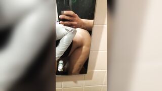 Avevi voglia di cazzo cagna? Si lo voglio sentire dentro tutto! Amore scopami