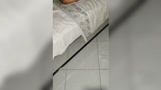 L'amico di mia moglie