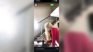 Matilde sega amico black con grosso cazzo