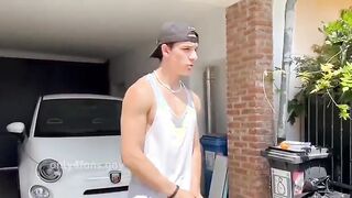 Trio gay italiano ITA OF