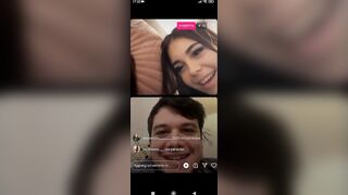 Ho sborrato bene? Fai vomitare ciccione di merda