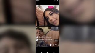 Ho sborrato bene? Fai vomitare ciccione di merda