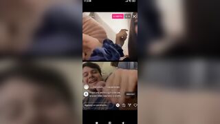 Ho sborrato bene? Fai vomitare ciccione di merda