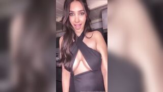 Naomi De Crescenzo che brava di bocca