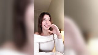 Che capezzolini duri