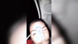 Sei laziale? La prossima volta te inculo piu forte come fa il lupetto con l'acquila