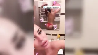Antonella mosetti onlyfan video porno su ItPornIt