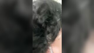 Te la meritavi una bella succhiata! Era tanto che non mi facevi un pompino