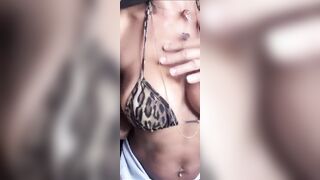 Paola Mercuri Milf italiana fica compilation