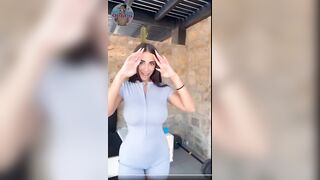 Ci si mantiene in foma OF