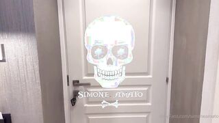 Teen italiana prima volta scopata OF