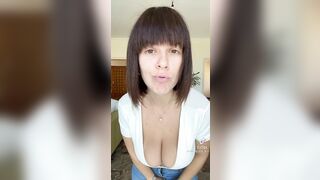 Mady tiktok tettona ITA