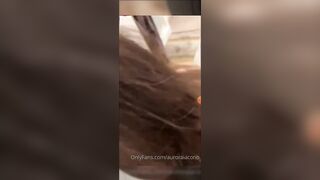 Aur0ra I4c0no pompino onlyfans