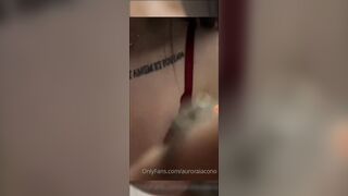 Aur0ra I4c0no pompino onlyfans