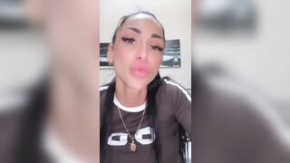 Denise Buranello Pecora Nera compilation OF