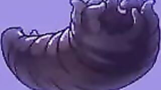 Shelena video lesbo Film porno horror Parasited The Thing Parte 4